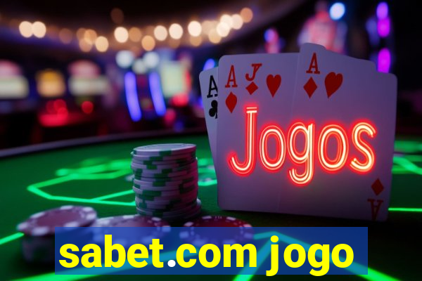 sabet.com jogo